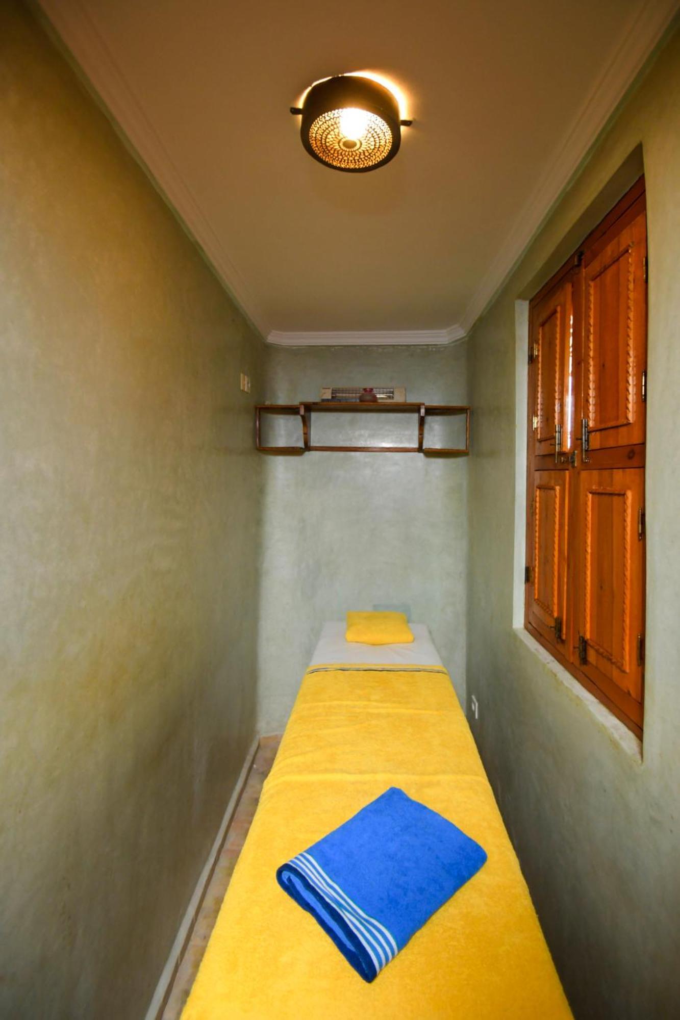 Riad Berenssi Марракеш Экстерьер фото