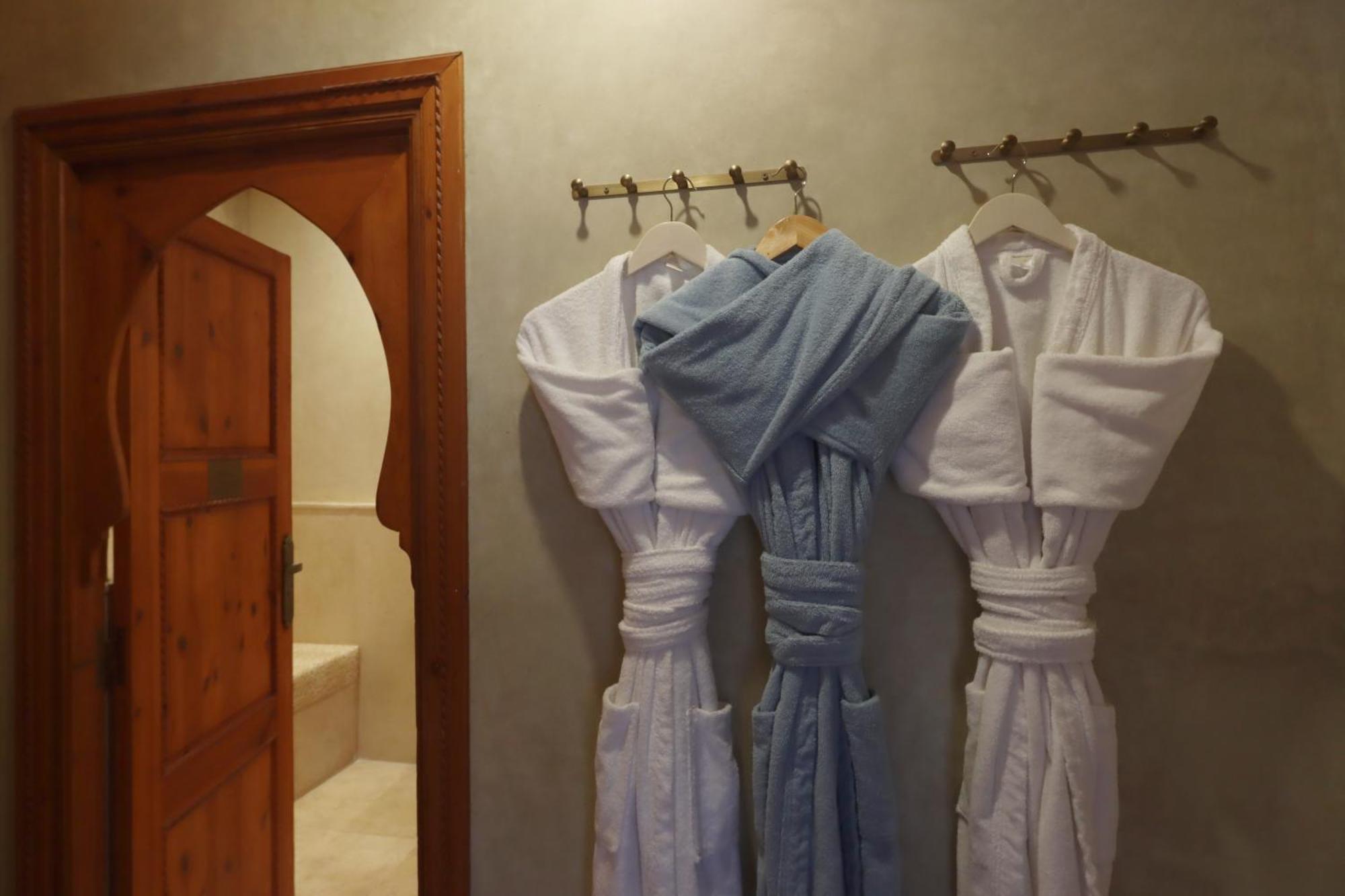 Riad Berenssi Марракеш Экстерьер фото